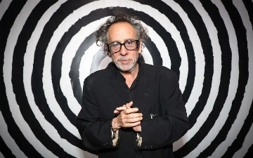 Тим Бертон получил собственный документальный сериал