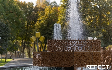 Тепло и без осадков: какая погода ждет узбекистанцев на этой неделе