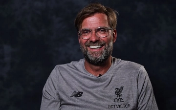 Клопп допустил возвращение в «Ливерпуль»