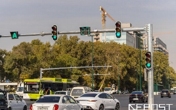 Воздух в Ташкенте на 23 октября: уровень загрязнения превысил норму в пять раз