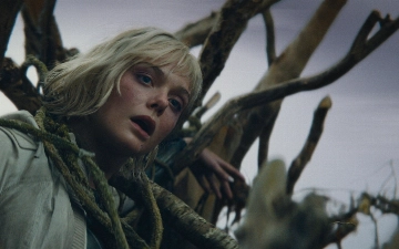 Вышел трейлер фильма «Хищник: Планета смерти»