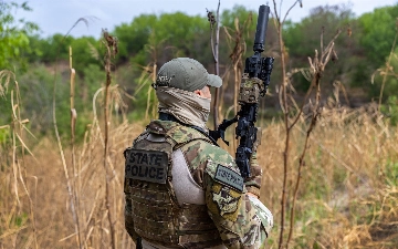 США проведут наземные операции против наркокартелей в Латинской Америке