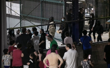 США хотят увеличить темпы арестов и депортаций нелегалов