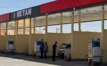 Под Ташкентом обнаружили заправку, расхитившую газ почти на 6 млрд сумов