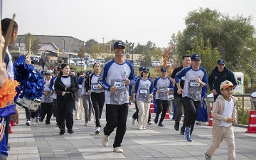 Adolat Sari: когда судьи бегут за справедливостью