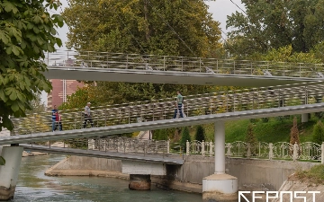 Воздух в Ташкенте на 29 октября: уровень загрязнения превысил норму в три раза