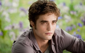 Роберт Паттинсон готовит дебютный альбом
