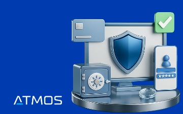 Обзор ATMOS: 98% всех киберпреступлений в Узбекистане составляет мошенничество с банковскими картами