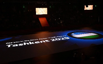 Ташкент примет IV Азиатские юношеские игры