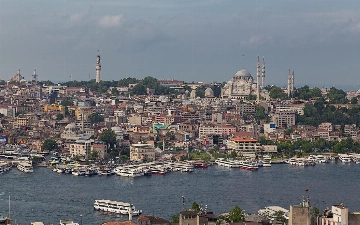 Турция рассмотрит вопрос внедрения электронных рабочих виз для узбекистанцев