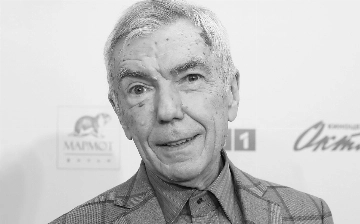 Умер известный телеведущий Юрий Николаев