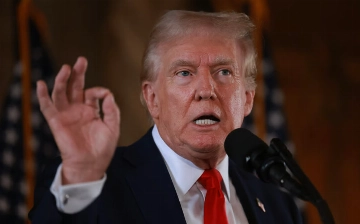 Трамп сомневается насчет военной операции против Венесуэлы