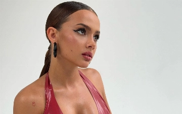 Валя Карнавал вышла замуж