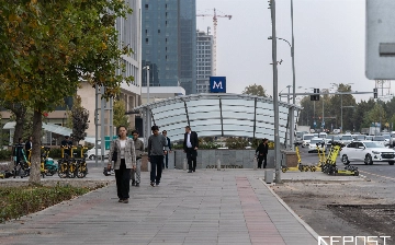 Синоптики рассказали, какая погода ждет узбекистанцев перед выходными