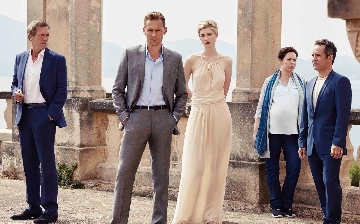 BBC показала тизер второго сезона «Ночного администратора»