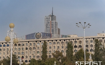 Воздух в Ташкенте на 9 ноября: уровень загрязнения превысил норму в 14 раз