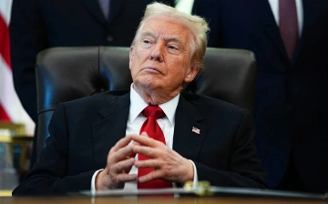 Трамп пообещал выплатить всем американцам по $2 тысячи из денег от пошлин