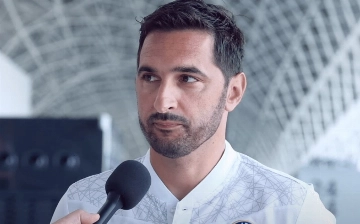 «Не боимся ни одного соперника». Тренер сборной Хорватии U-17 высказался о грядущем матче против Узбекистана