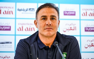 «Для нас был важен результат». Каннаваро высказался о победе Узбекистана над Египтом