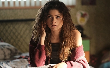 Съемки финального сезона «Эйфории» завершились 