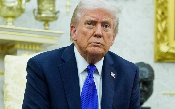 Обещание Трампа раздать американцам по $2 тысячи требует отдельного закона