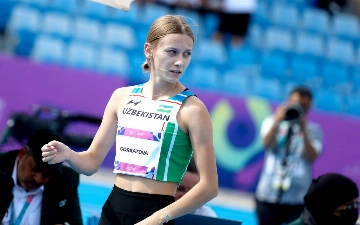 Узбекские спортсмены завоевали еще четыре медали на Играх исламской солидарности