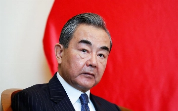 Министр иностранных дел Китая Ван И посетит Узбекистан