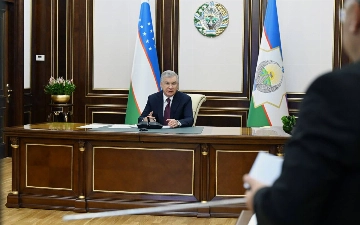 В Узбекистане создадут Агентство по платежам в аграрной сфере