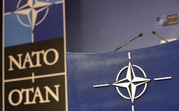 WSJ: Мирный план США предусматривает временный отказ Украины от вступления в НАТО