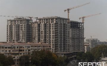 В Узбекистане создали Комитет по устойчивому развитию урбанизации и рынка жилья