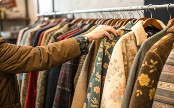 В Узбекистане займутся привлечением всемирно известных брендов одежды