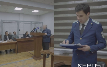 Прокурор запросил 10 лет тюрьмы для жениха, обманувшего семью Олимбоевых