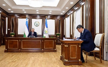 В Узбекистане предложили создать систему «Шажара»