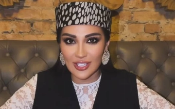 Муниса Ризаева пожаловалась на проблему загрязнения воздуха в Ташкенте