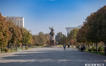 На Ташкент обрушится четырехбалльная магнитная буря