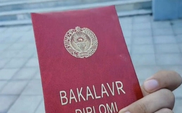 Дипломы вузов Узбекистана будут признавать почти в 40 странах мира