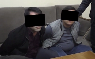 Под Ташкентом сотрудник хокимията и его подельники потребовали более $7 млн за землю