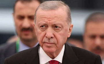 Эрдоган предложил провести переговоры по Украине в Стамбуле