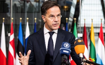 Генсек НАТО считает, что война в Украине может завершиться к концу этого года