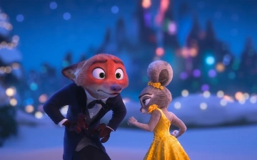 «Зверополис 2» получил рекордные оценки спустя 9 лет после оригинала