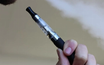 В Узбекистане вводится запрет на электронные сигареты