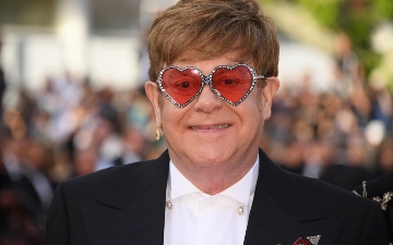 Элтон Джон рассказал о серьезных проблемах со здоровьем