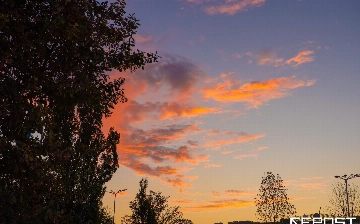 Сухо и туманно: какая погода ждет узбекистанцев на выходных