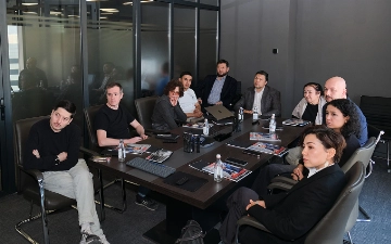 Экспертный совет по ESG создан при MANAR Development