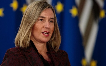 СМИ: Экс-главу европейской дипломатии Федерику Могерини задержали по делу о мошенничестве