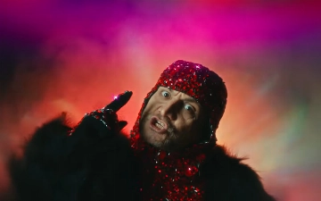 Джахонгир Отажонов выпустил аллегорический клип-манифест «Мода»