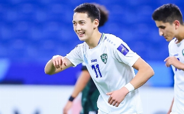 Узбекский вингер Сайфиддин Содиков может продолжить карьеру в Португалии