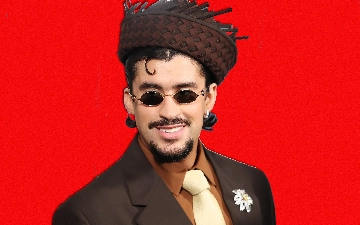 Итоги года: Spotify назвал Bad Bunny самым популярным артистом 2025 года