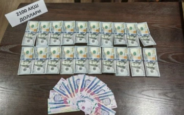 В Сурхандарье сотрудник банка потребовал деньги за выдачу кредита