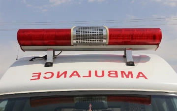 В Бухаре четыре человека погибли при взрыве в цехе